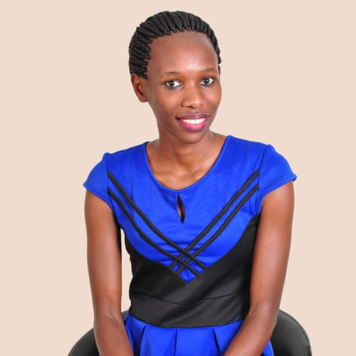 Caroline M. profile photo