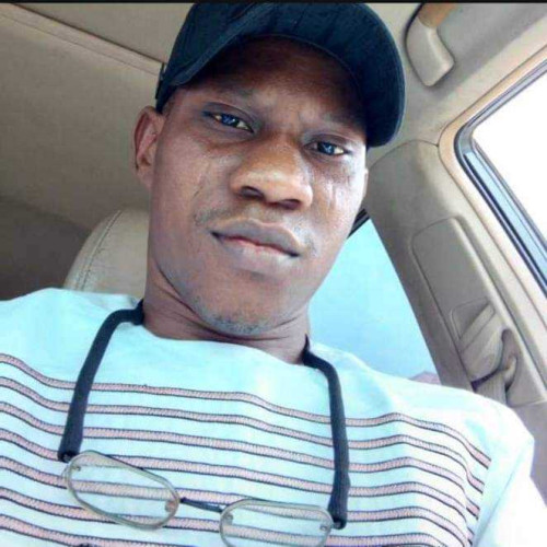 Gannie Adeshola A. profile photo