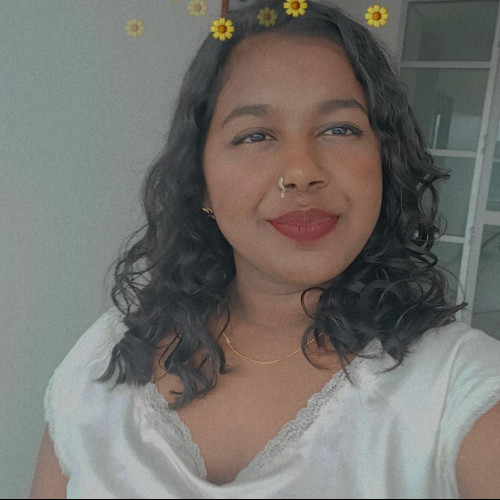 Kirtika N. profile photo