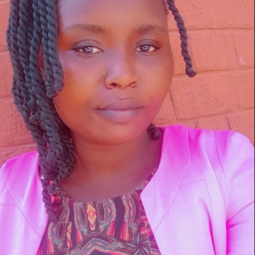 Mercy  K. profile photo