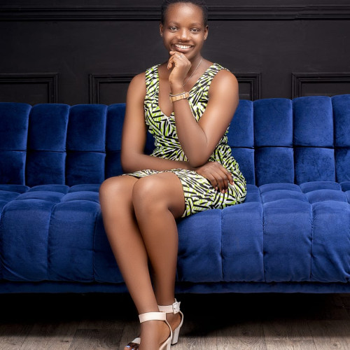 Mildred O. profile photo