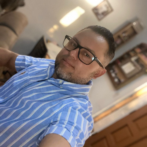 David A. profile photo