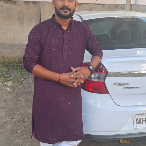 Sumit K. profile photo