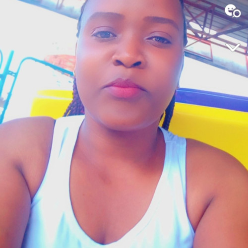 Zipporah M. profile photo