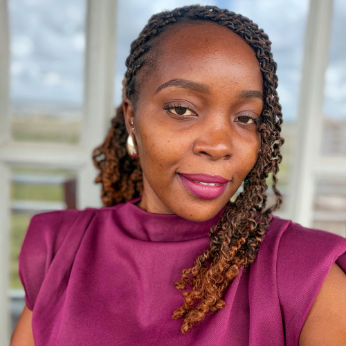 Faith M. profile photo