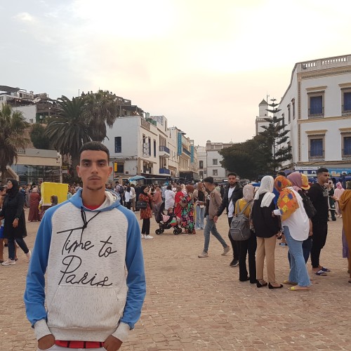 Soufiane E. profile photo