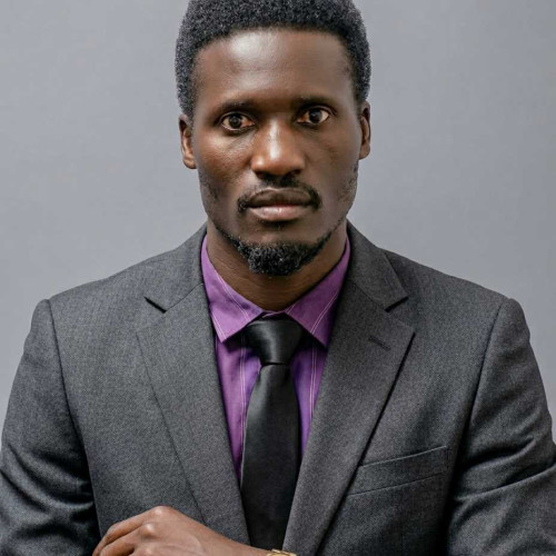 PASTOR JAMES M. profile photo