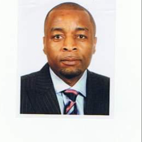 Nnamdi Hycient  E. profile photo