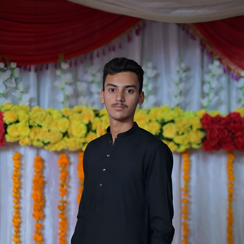 Muhammad  I. profile photo