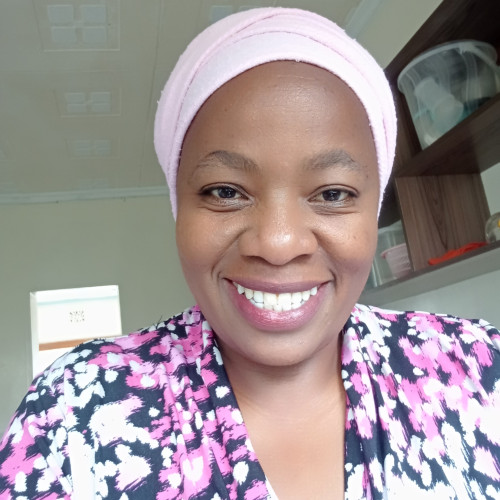 Gladys N. profile photo