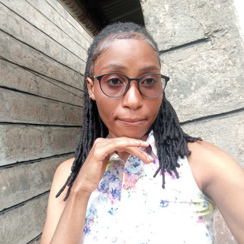 Glodia J. profile photo