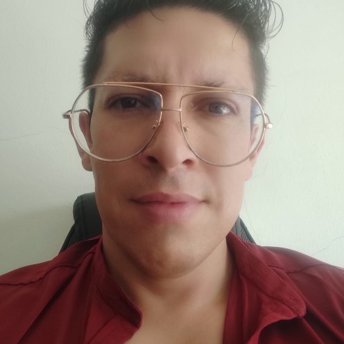 DARWIN B. profile photo