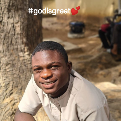 akin d. profile photo