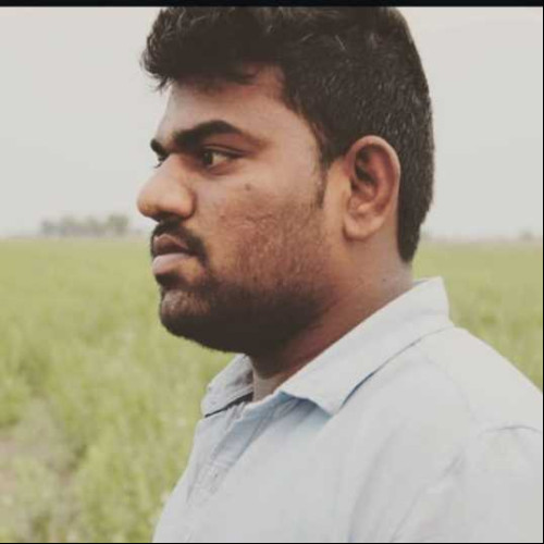 Sharathkumar R. profile photo