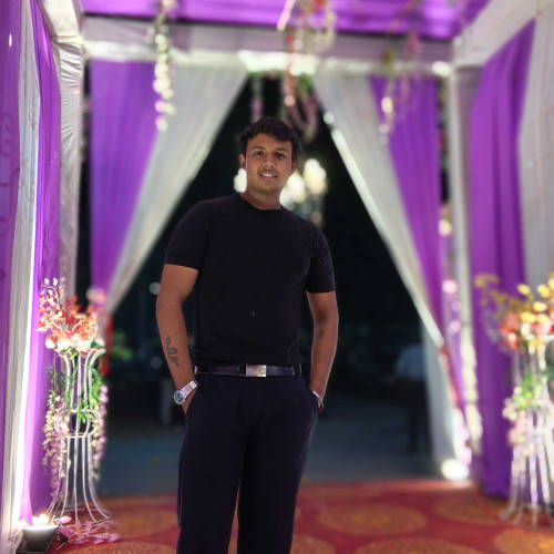 Prem M. profile photo