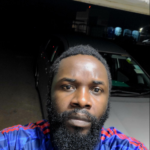 Kazimiri L. profile photo