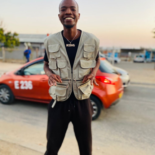 Pjay B. profile photo