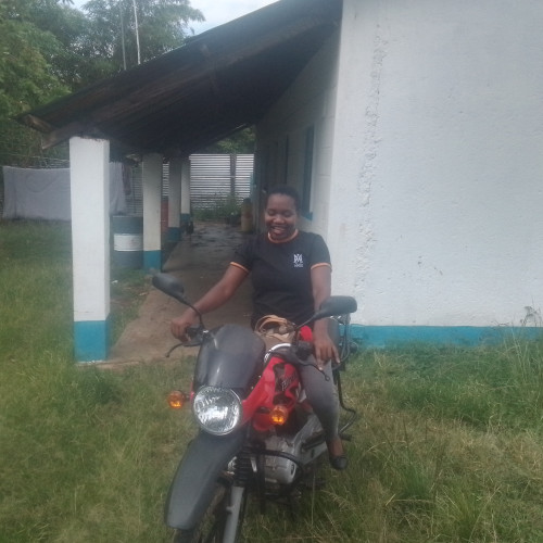 Chogo A. profile photo