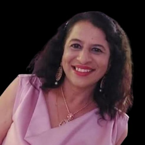 Gurdeep kaur  K. profile photo