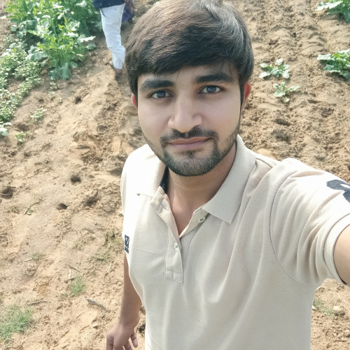 Sachin S. profile photo