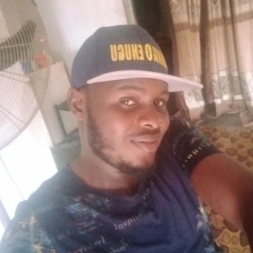 Chukwu  E. profile photo