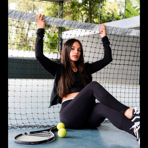 Melina M. profile photo