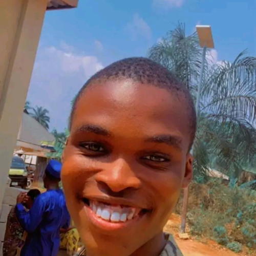 Abednego O. profile photo