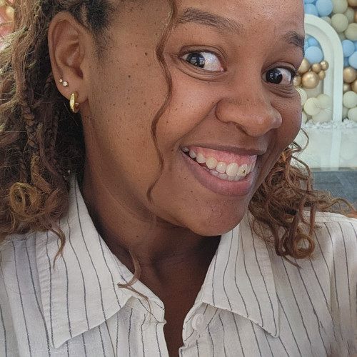 Katlego M. profile photo