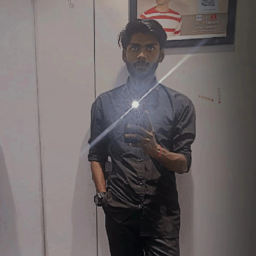 Rachit kumar  Y.