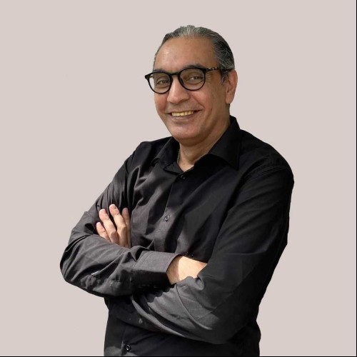Behrouz Z.