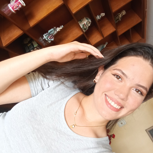 Daniela  S. profile photo