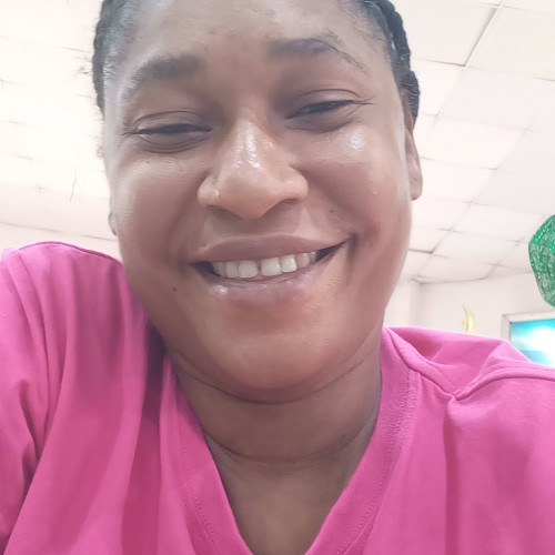 Chiamaka gloria  O.