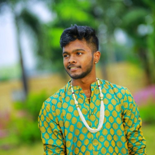 Nikhilesh  V.