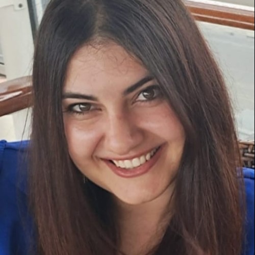 Milana M.