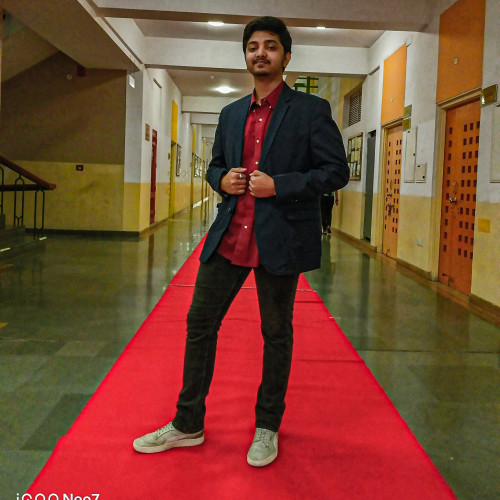 Swapneel G. profile photo
