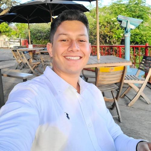 Bryan Daniel  G. profile photo