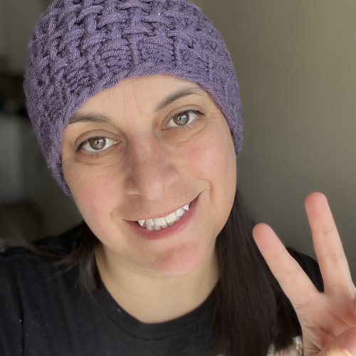 amanda f. profile photo
