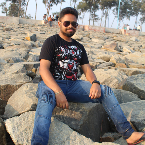 Ankit S. profile photo