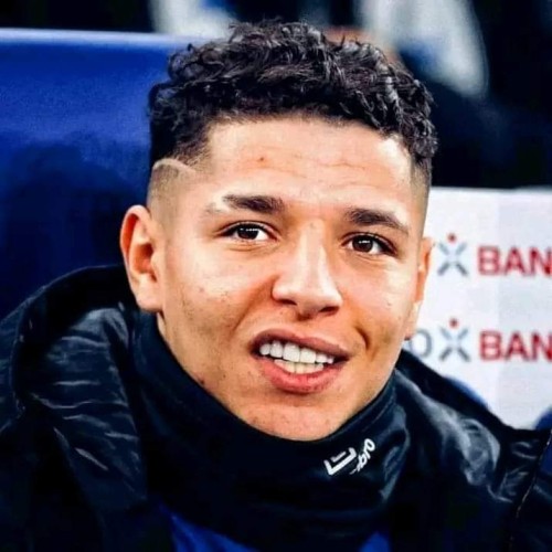 Jamal  A. profile photo