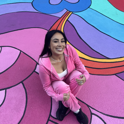 Veronica O. profile photo