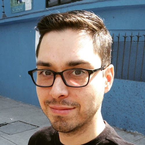 Josue Roberto S. profile photo