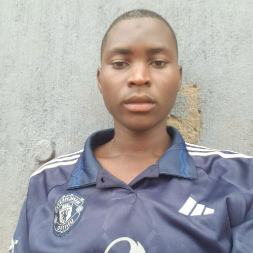 MUNIGWA  F. profile photo