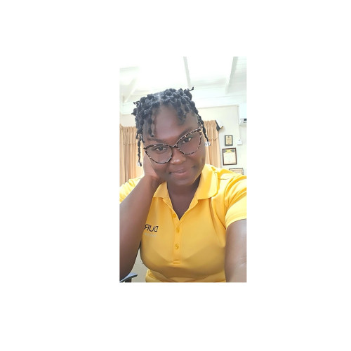 Ramanda  E. profile photo