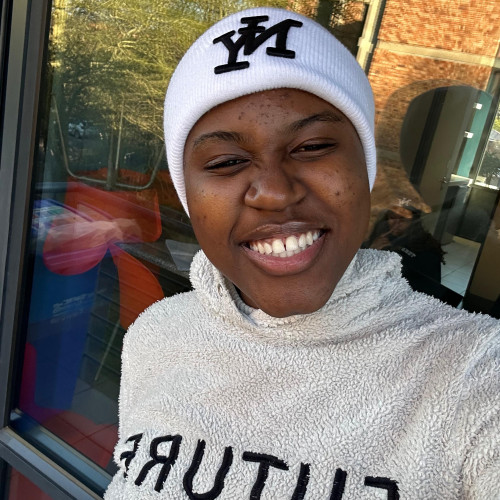 Mpandeyobuhle D. profile photo