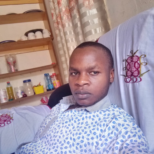 Kennedy M. profile photo