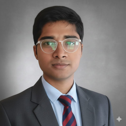 sumanta c. profile photo