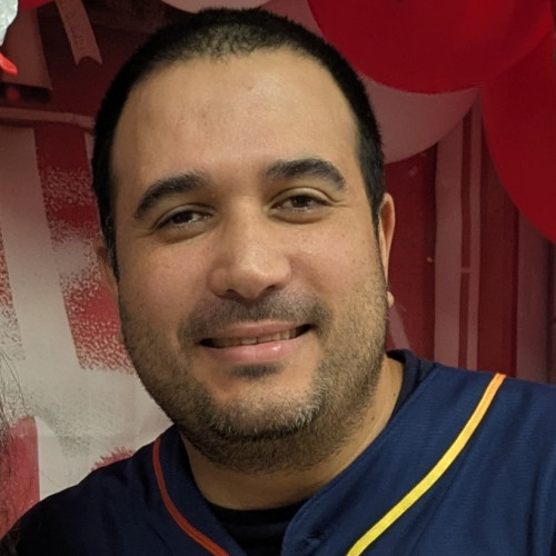 Johan R. profile photo