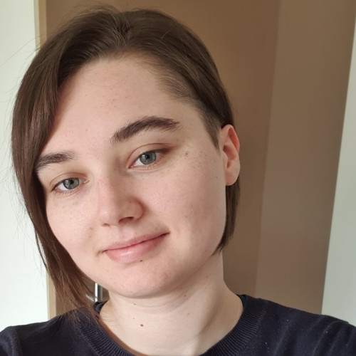 Alyson V. profile photo