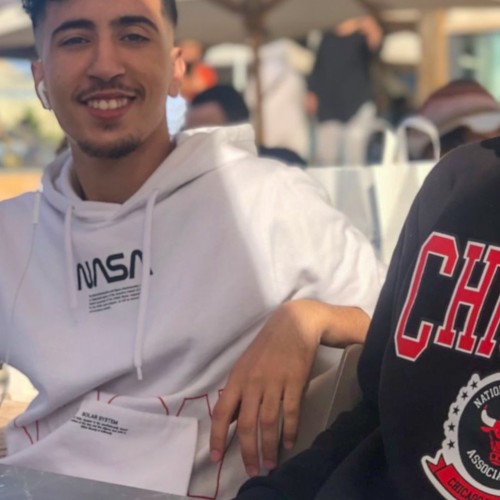 Mouad A. profile photo