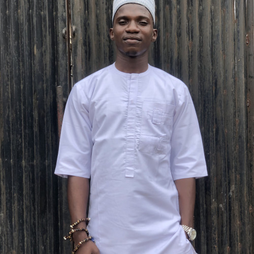 Bashiru  S. profile photo